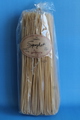 Tüte mit Dinkelspaghetti